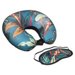 Nyakpárna + fejpánt szett