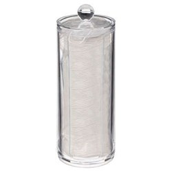 SELENA vattakorong tartó, Ø 7,5 cm