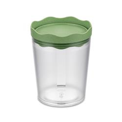 PRINCE M műanyag élelmiszer tároló, légmentesen záródó, 750 ml, KOZIOL