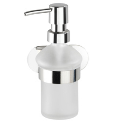 OREA szappanadagoló, Turbo - Loc, Wenko