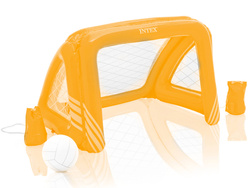 Vízilabda szett, INTEX, vízben játszható póló készlet