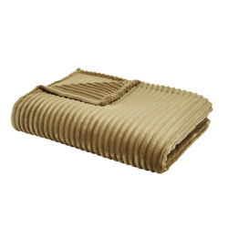 Koc Essential, kordbársony szerkezet, 150 x 200 cm