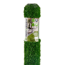 Műfű erkélyre, tekercs, magasság 2,2 cm, 1 x 2 m