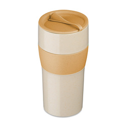 AROMA TO GO XL termosz kávéhoz, 700 ml, KOZIOL