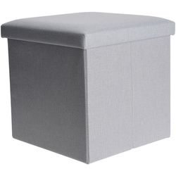 Ülés tárolóval, 38 x 38 x 38 cm