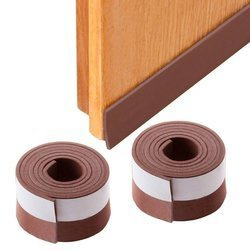 Ajtószigetelés 100 x 3,5 cm, 2 darab