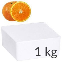 Pótló a nedvességelnyelőhöz, nedvességelnyelő betét - 1 kg, WENKO, narancs