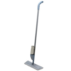 Lapos felmosó permettel