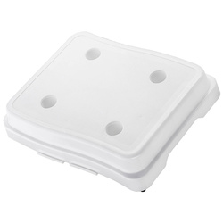 Csúszásgátló lépcsőfok, 1 darab