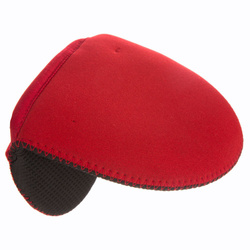 Sütőkesztyű, szilikon védőfogantyú, 1 db