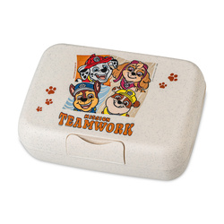 Gyerek uzsonnás doboz CANDY L Psi Patrol, KOZIOL