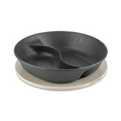 SEPAREE tányér rekesszel és fedéllel, 1,5 l, KOZIOL