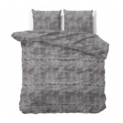LIBBO pamut ágynemű szett, 200 x 200 cm, DREAMHOUSE
