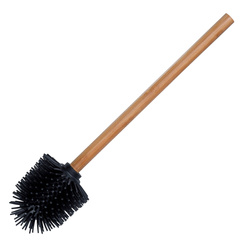 Szilikon WC-kefe, Ø 7,5 cm, WENKO