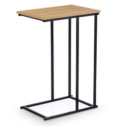 INDUSTRY oldalsó asztal, 40 x 26 x 58 cm