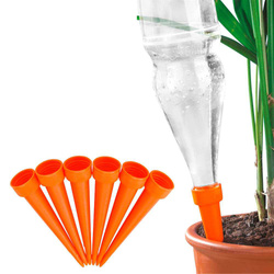 Virágöntöző, növények öntözésére - 6 darabos készlet