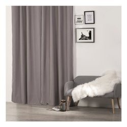 Hőszigetelő, sötétítő függöny, 140 x 260 cm