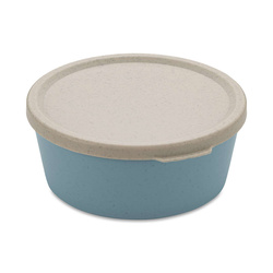 CONNECT BOWL ételtároló, légmentes, 890 ml, KOZIOL