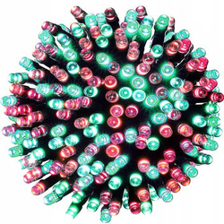 Kültéri lámpák, 100 lámpa