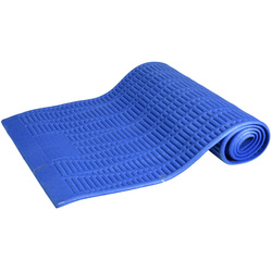 Kempingmatrac, 180 x 59 cm