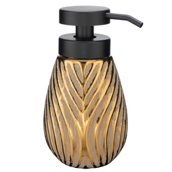 IRDO kerámia szappanadagoló, 330 ml