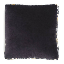 Secesiós díszpárna, 40 x 40 cm