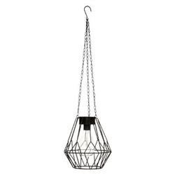 FLAVE napfénytölcsér, 60 cm magas, függő.