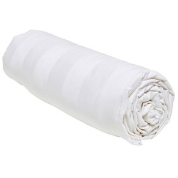 Gumírozott lepedő Satin, perkal, 180 x 200 cm