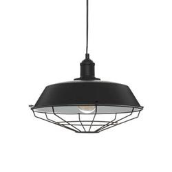 NATHAN ipari lámpa, függesztett, Ø 35 cm