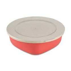 CONNECT BOX élelmiszertároló, hermetikus, 1,3 l, KOZIOL