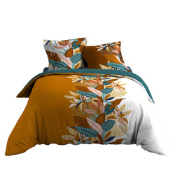 YUCCA perkal pamut ágynemű szett, 240 x 220 cm