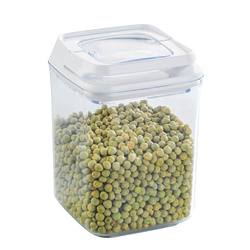 Tárolóedény élelmiszerekhez TURIN, 0,9 liter, WENKO