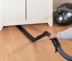 Porszívóhoz való lapos végződések, extra hosszú, 2 darab