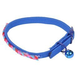 Macska nyakörv haranggal, 30 cm