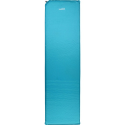 Önfelfújó matrac huzattal, 180 x 50 cm