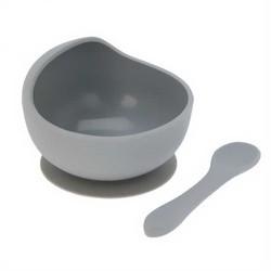 Tál tapadókoronggal, Ø 12 cm