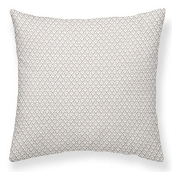 SLOW LIFE díszpárna, 38 x 38 cm