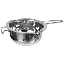 Csokoládé olvasztó tál vízfürdőhöz, Ø 14 cm