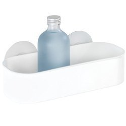 OSIMO fürdőszobai kosár, Static-Loc - tároló, WENKO