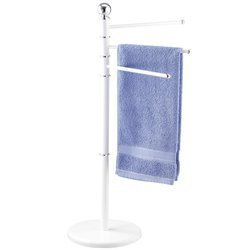 Exkluzív törölközőtartó, WENKO