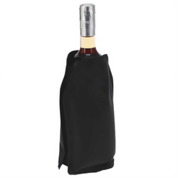 Palack hűtő hüvely