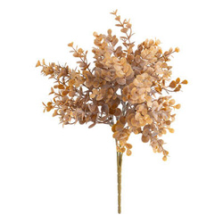 Mesterséges eukaliptusz ág JAMES, 30 cm