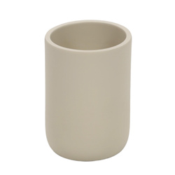 Elefántcsont fogmosópohár Duo