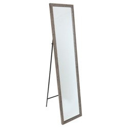 EFFE álló tükör dőlésszög állítással, 35 x 155 cm