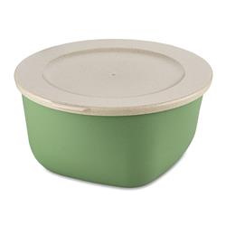 CONCEPT élelmiszertároló, hermetikus, 2 l, KOZIOL