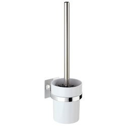 WC kefe tartó QUADRO, Turbo-Loc, WENKO