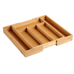 CLEA bővíthető fiókbetét, 29-41 x 38 x 5 cm