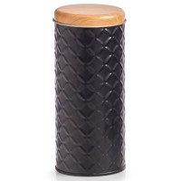 SCANDI élelmiszer tároló edény, Ø 7,5 x 18 cm, ZELLER