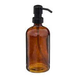 Folyékony szappan adagoló, 450 ml