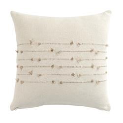 Pamut díszpárna GOLDEN SUNSET, 40 x 40 cm